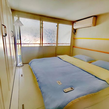 Yu Jing Xuan Boutique Apartment Тяньцзинь Экстерьер фото