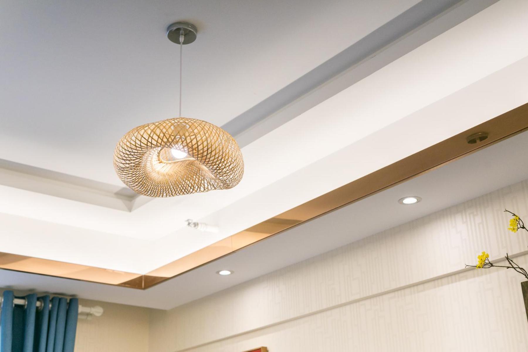 Yu Jing Xuan Boutique Apartment Тяньцзинь Экстерьер фото